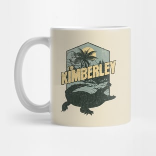 The Kimberley, Western Australia Mug